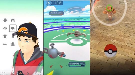 15 хитростей Pokémon Go для быстрого повышения уровня